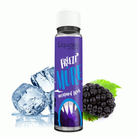 E-liquide Mure Freeze Liquideo 50ml