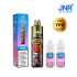 JRN 24000 Puffs 2% Nicotine (100% légale) Summer Peach Ice