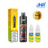 JRN 24000 Puffs 2% Nicotine (100% légale) Passion Fruit Kiwi