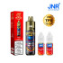 JRN 24000 Puffs 2% Nicotine (100% légale) Fizzy Cherry Cola