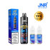 JRN 24000 Puffs 2% Nicotine (100% légale) Blueberry Red Raspberry