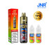 JRN 24000 Puffs 2% Nicotine (100% légale) Strawberry Watermelon Ice