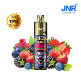 JRN 24000 Puffs 2% Nicotine (100% legal) Mixed Berry