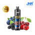 JRN 24000 Puffs 2% Nicotine (100% légale) Blue Razz Cherry