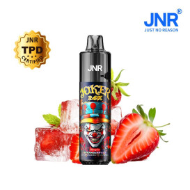 JRN 24000 Puffs 2% Nicotina (100% legal) Strawberry Ice