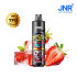 JRN 24000 Puffs 2% Nicotine (100% légale) Strawberry Ice