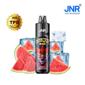 JRN 24000 Puffs 2% Nicotine (100% légale) Watermelon Ice