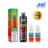 JRN 24000 Puffs 2% Nicotine (100% légale) Watermelon Ice