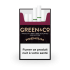 Cigarette Pré-Roll Green and CO Premium