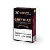 Cigarette Pré-Roll Green and CO Premium