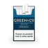 Cigarette Pré-Roll Green and CO Classic