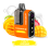Tornado x 25000 Puff White Rabbit 2% Nicotine Fizzy Mango (100% legaal)