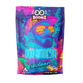 Bolsa de 5 g de Amnesia Boomz para interiores