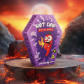 Heiße Chip-Herausforderung