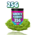 Pot 30g Gren'd Flowers