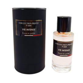 Parfum Collection Privée 50ml - Vie Intense