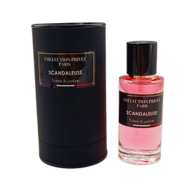 Parfum Collection Privée 50ml - Scandaleuse