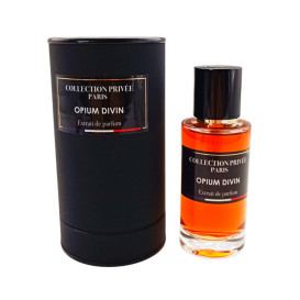 Parfum Collection Privée 50ml - Opium Divin