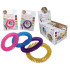 40 x Bracelet Citronnelle Spirale