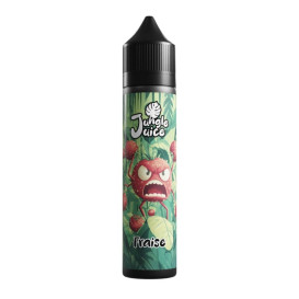 E-Liquide Jungle Juice Fraise 50ml