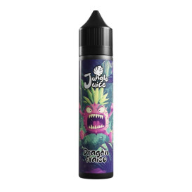 E-Liquide Jungle Juice Dragon Fraise 50ml