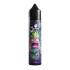 E-Liquide Jungle Juice Dragon Fraise 50ml
