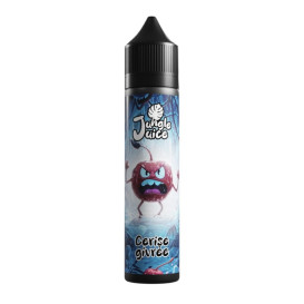 E-Liquide Jungle Juice Cerise Givrée 50ml