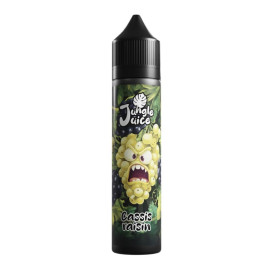 E-Liquide Jungle Juice Cassis Raisin 50ml