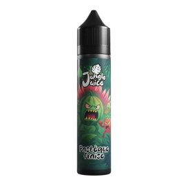E-Liquide Jungle Juice Pastèque Fraise 50ml