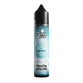 E-Liquide Jungle Juice Menthe Glaciale 50ml