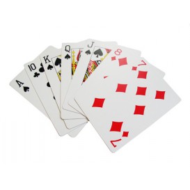 52 Kartenspiel