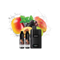 Puff Adalya Levo 30k 2% Nicotine (100% légale) - African Crush