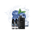 Puff Adalya Levo 30k 2% Nicotine (100% légale) - Blue ice