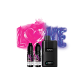 Puff Adalya Levo 30k 2% Nicotine (100% légale) - Love 66