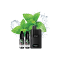 Puff Adalya Levo 30k 2% Nicotine (100% légale) - Mint Point