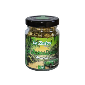 Pot 12g La Jamaïcaine – Amnesia by le Zedou