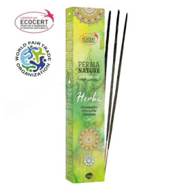 Encens Perma Nature Herba Citronnelle 15g