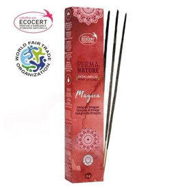 Encens Perma Nature Magica Sang de Dragon 15g