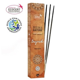 Encens Perma Nature Sagrado Palo Santo 15g