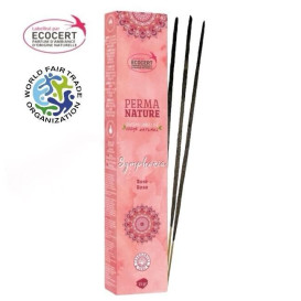 Encens Perma Nature Symphonia Rose 15g