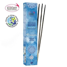 Encens Perma Nature Premium Patchouli 15g
