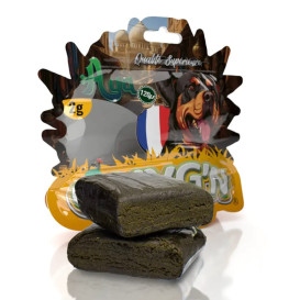 Sachet 2g AYA by Oxyg'n