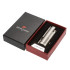 Briquet Pierre Cardin Le Majestic - Anthracite