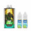 JNR Gorilla X 43000 Puffs Menthe Fraîche 2%