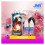 JNR Gorilla X 43000 Puffs 2% Nicotine – Fruits Rouges