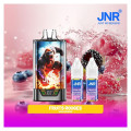 JNR Gorilla X 43000 Puffs 2% Nicotine – Fruits Rouges