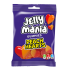 Bonbons Jelly Mania Cœurs Pêche - 18 Sachets de 100g