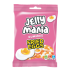 Bonbon Jelly Mania Oeufs Sur Le Plat - 18 sachets de 100g