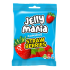Bonbons Jelly Mania Fraises Sauvages Acides - 18 sachets