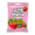 Bonbons Jelly Mania Fraises Sauvages Lisses - 18 Sachets